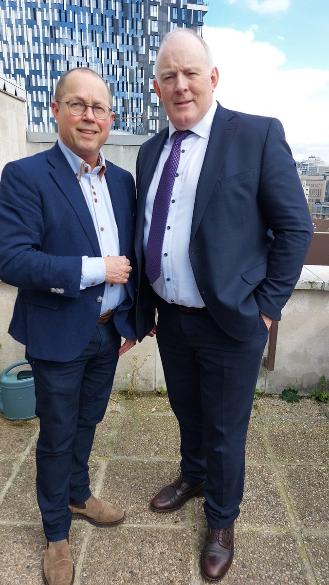 LTO Brussel 🇪🇺 tweet media