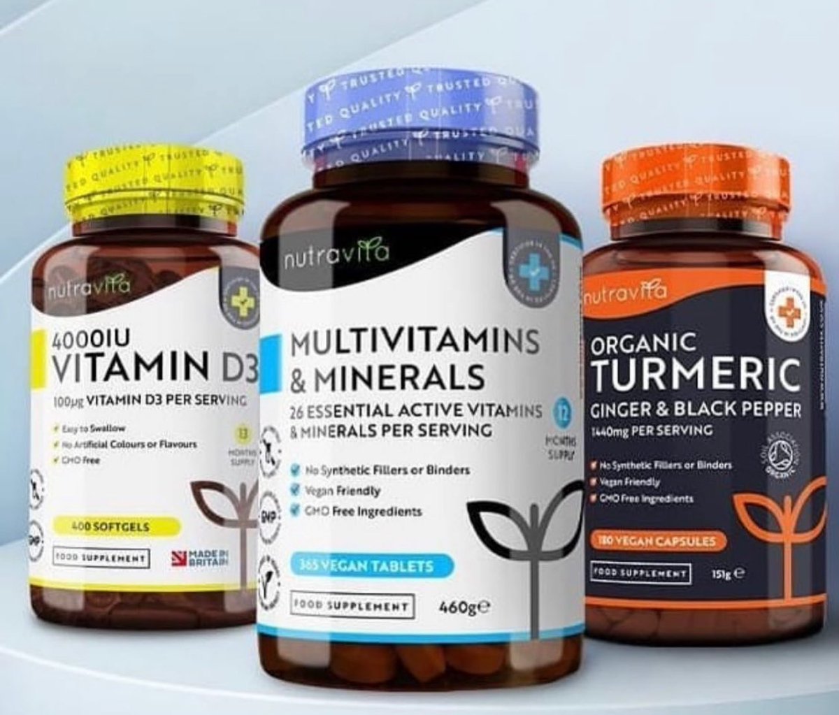 nutravita_uk ❤️
 #code ✨HCLUBUUU33 ✨for an EXTRA 1️⃣0️⃣% off at nutravita.co.uk ❤️
(19 /05)
#discountcodes #supplements #fitness #bodybuilding #nutritious #workouts #healthylifestyle #nutravitamin #weightloss  #coupons #الهلال_العين #gymlovers #gymaddict #gymshark #sales