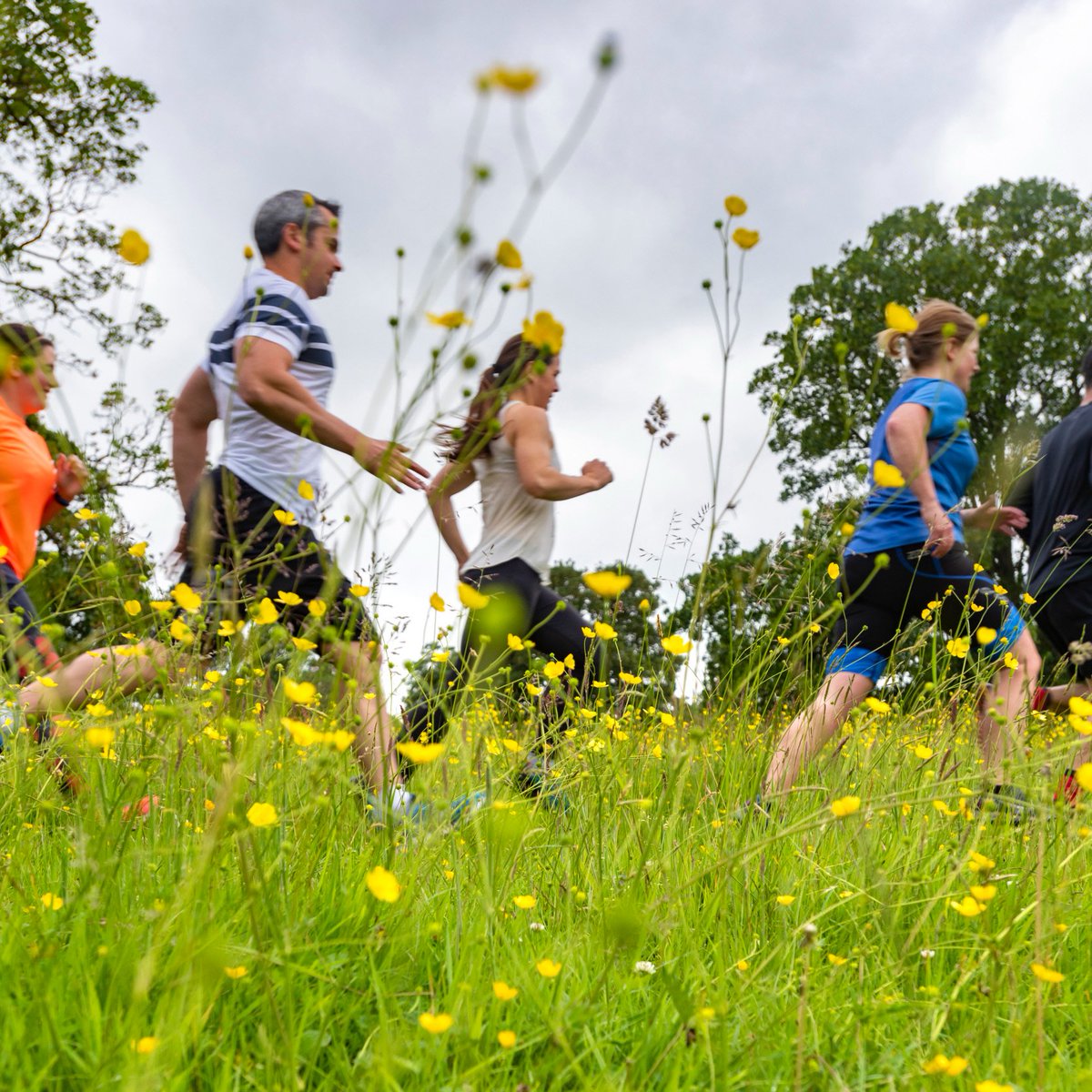 Are you a runner, or would you like to give running a try? Did you know we have running sessions to suit all abilities at Clumber Park? Find out more at: nationaltrust.org.uk/visit/nottingh… #ClumberPark