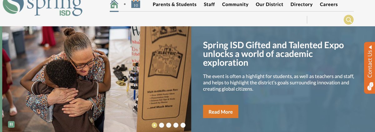 It was an honor to be asked to assist!  There are AMAZING things happening <a href="/SpringISD/">Spring ISD</a> @SpringISD_Super <a href="/Smit1Julie/">Julie Smith</a> <a href="/BenekeBears/">Beneke Elementary</a>