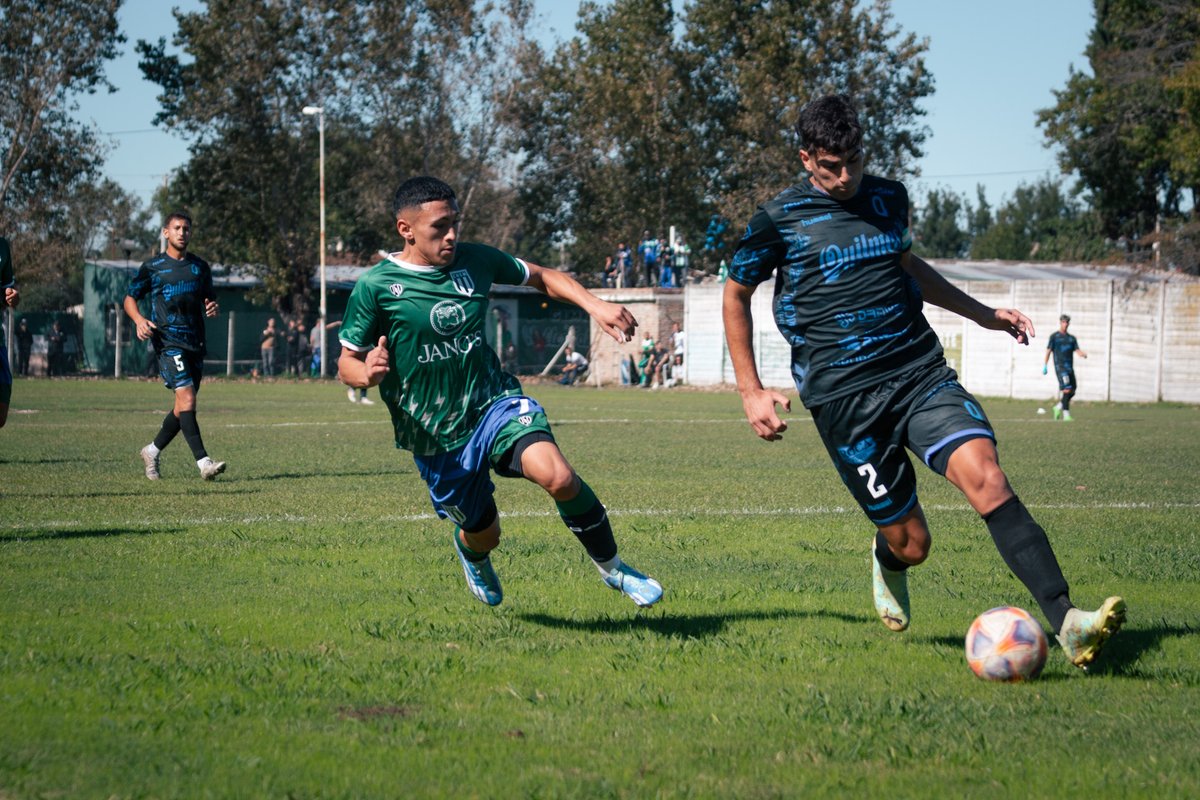 qacoficial's tweet photo. @Oficial_CASM ⏱ Entretiempo

✅ Quilmes derrota a San Miguel por 2 a 0.

⚽ Mazzurco y Di Marco https://t.co/3TWuaj5Gj7