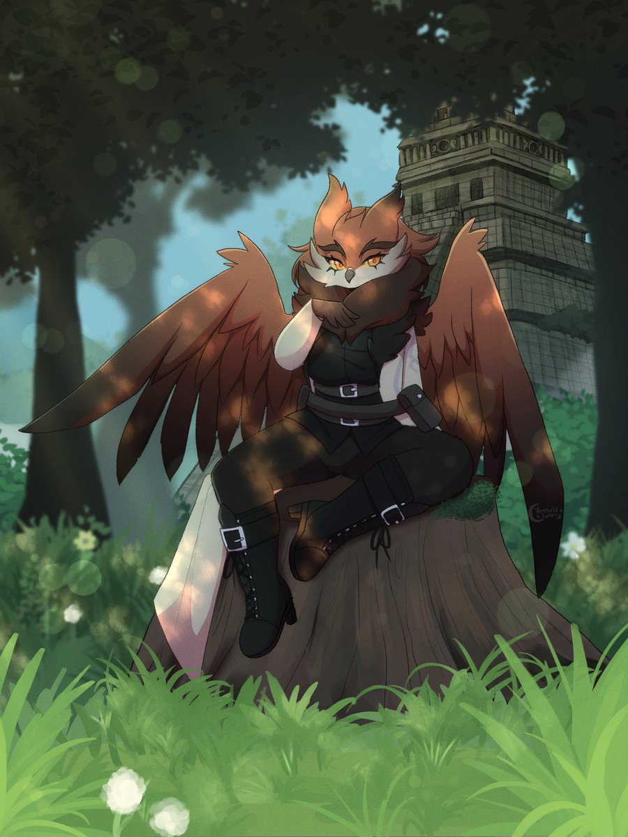 Windflame2829's tweet image. ✨Hello, Welcome to My Twitter Page ✨ 
Here in my page you'll see a random assortment of Media (Memes, Retweets and Commissioned art of my Ocs as well gifted/collab art)
My Main OCs
- Ivy Mayfield🐲
- Astrea Moonfeather 🦉
- Mikoto Sanu 🦊
Socials :
FA : furaffinity.net/user/windflame…