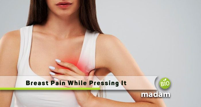 Feeling pain in your breast when you press it? Find out why and how to ease the discomfort. Check out the full article for more insights. biomadam.com/why-does-my-br… #BreastPain #HealthTips #Wellness #WomenHealth #OrganicTraffic