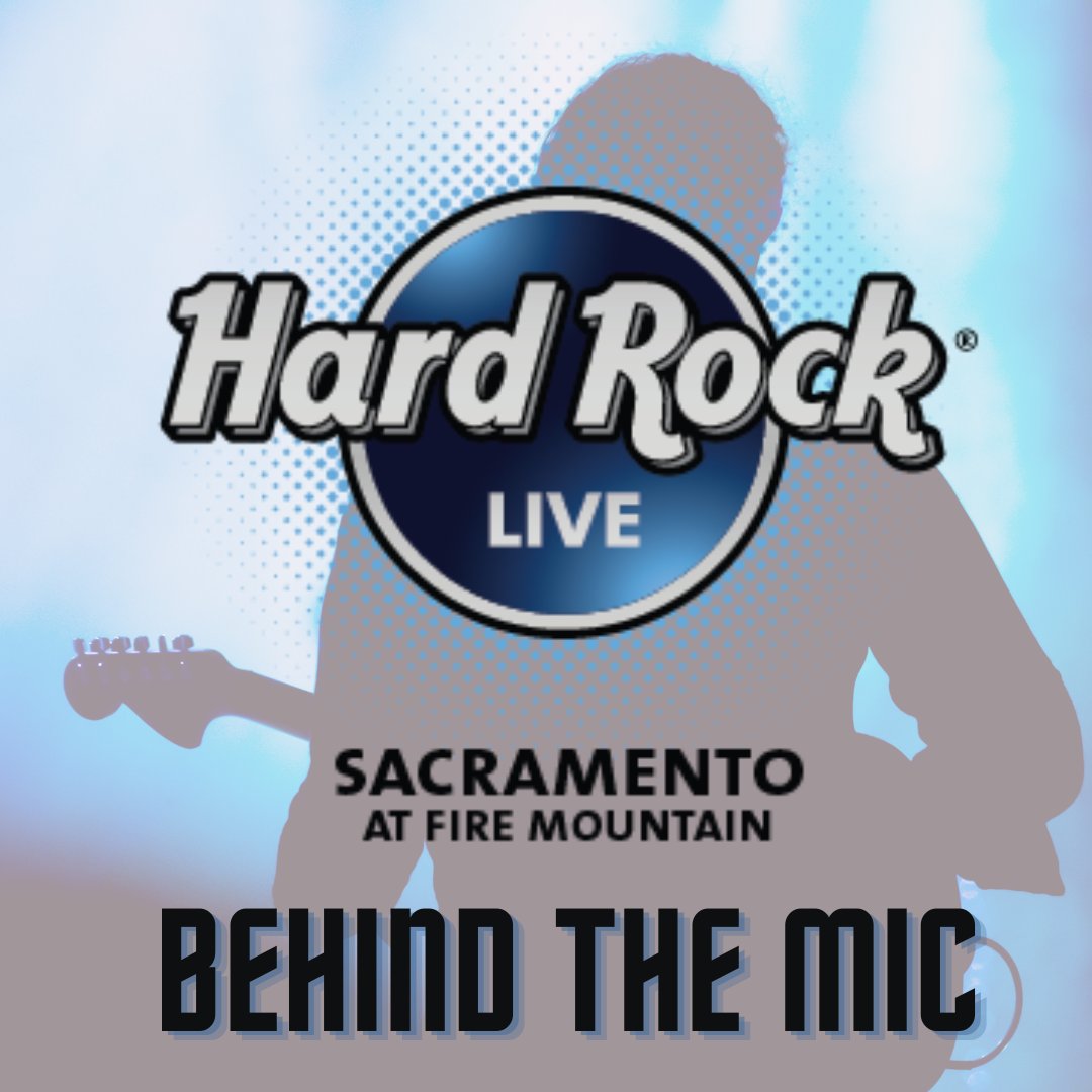🎶 Our next installation of Hard Rock Live Behind The Mic, in partnership with Hard Rock Hotel & Casino, is now available! 🎸 Visit 98 Rock's Facebook page and listen to host Abe Kanan's interview with lead guitarist and founder of Five Finger Death Punch, Zoltan Bathory.