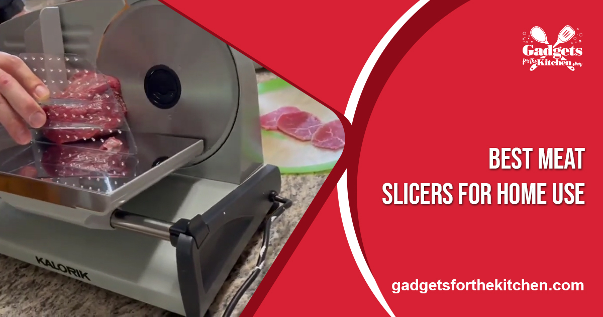Best Meat Slicers for home use. #gadgetsforthekitchen #bestmeatslicer #meatslicer #homemeatslicer #slicemeat #kitchentools #kitchengadgets #kitchenappliances #unitedstatesofamerica
Source: gadgetsforthekitchen.com/meat-slicers-h…