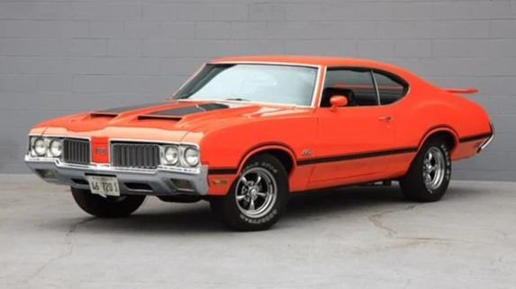 1970 Oldsmobile 442 is listed for sale in Peoria, Illinois

Listing ID CC-1829764

l8r.it/M6b7