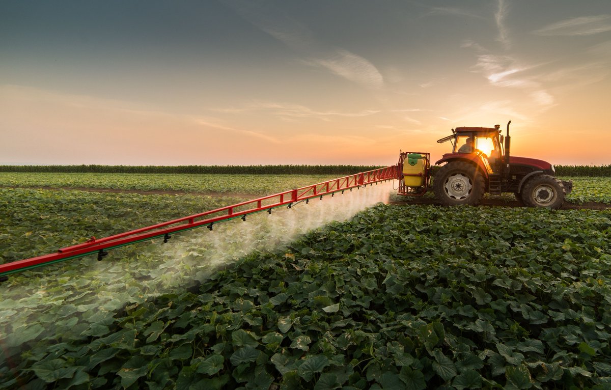 Since 1963, a multistate project has registered 50,000+ specialty crop uses for pesticides that are safe & effective. The project is headquartered at @NCStateCALS. @CANRatMSU @UMESNews @UFCALS & @ucdavisCAES provide regional coordination. ir4project.org #NPMM