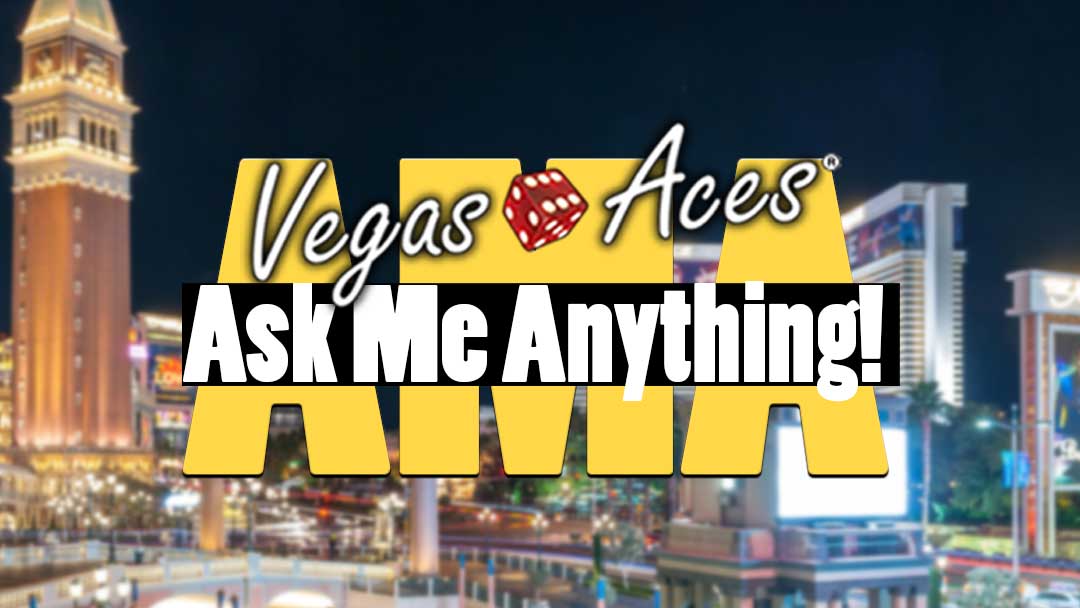 vegas_aces's tweet image. Join us for an enlightening live AMA session where we'll dive into the art of networking within the casino industry. Tune in to learn how to connect your way to the top!

Thursday April 18th at 1pm PST

youtube.com/live/WRgR-aJxY…

#CasinoAMA #LiveQandA #GamingInsights