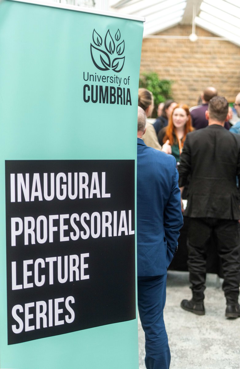 CumbriaUni's tweet photo. NEWS: Research by @UoC_HASKE is shaping education for NHS professionals. HASKE, a specialist research & evaluation unit within #CumbriaUni Institute of Health, is led by new professor, Prof Tom Grimwood.
READ: https://t.co/kB6wa4o5Lo
@UoCResearch #MeetTheProfs #UoCProfs https://t.co/hKa0jPPhR3