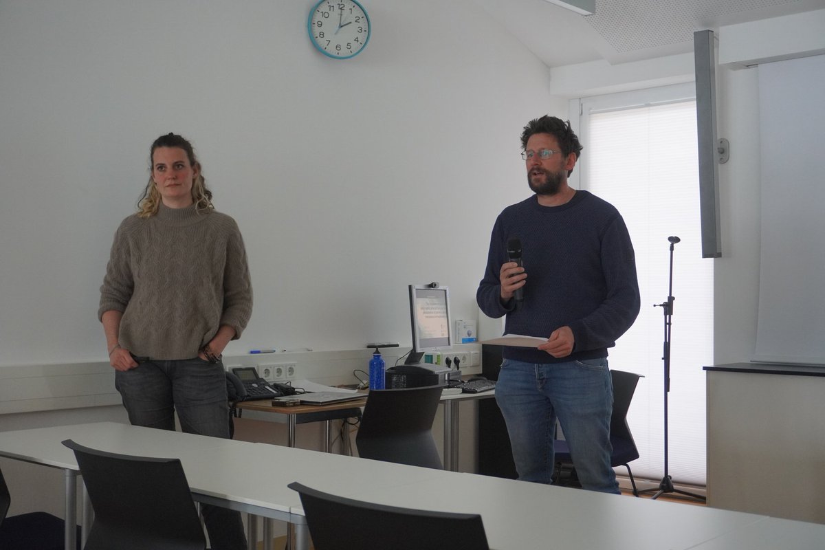 Dr. Maja Ilić tweet media