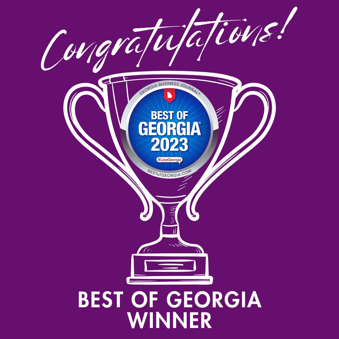 Did you know that Esthetic Dental Solutions won BEST OF GEORGIA again for 2023???
#EstheticDentalSolutions #EstheticDentistry #DentalBoutique #AlpharettaGA #BestOfGeorgia