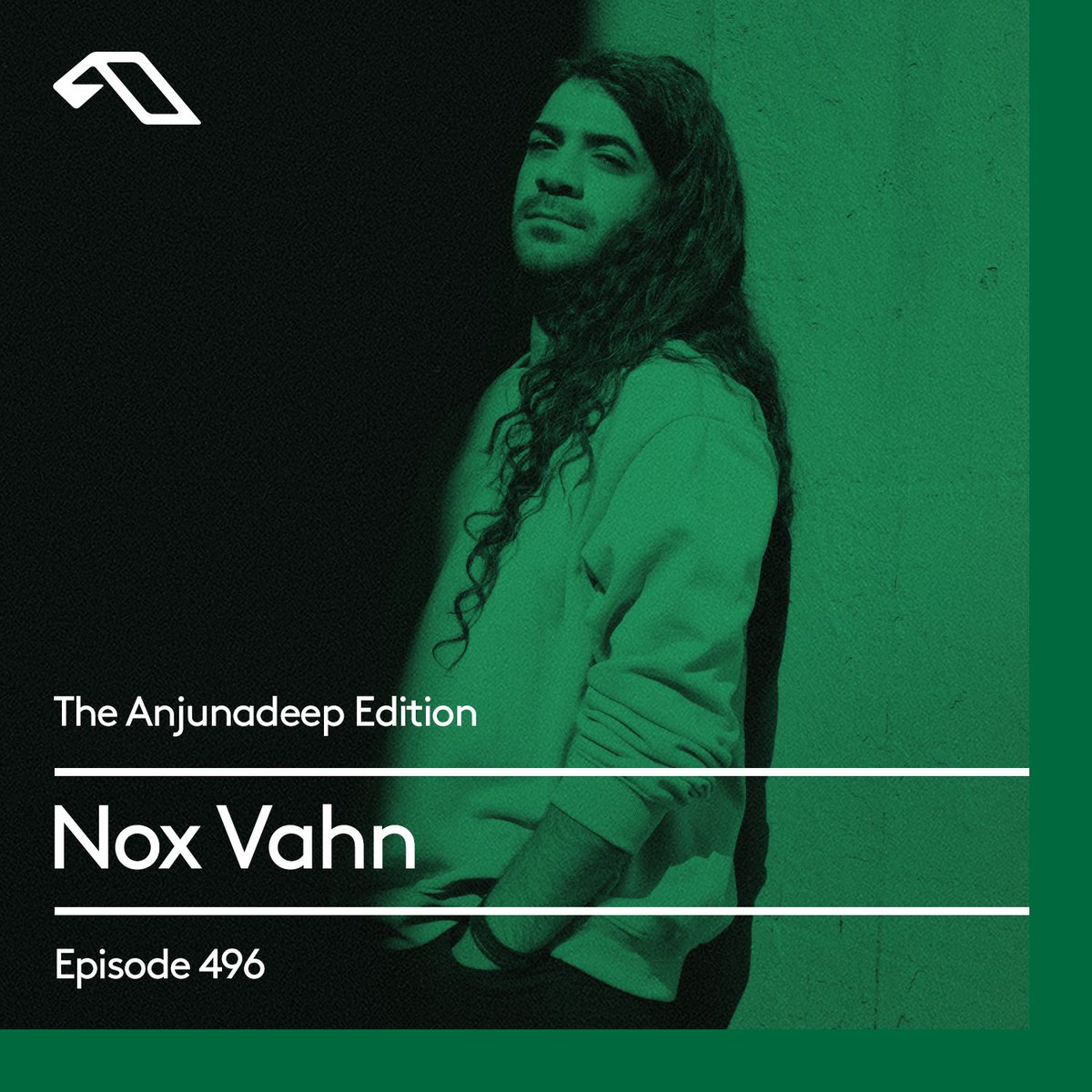 Fresh off the release of latest single ‘Lost Myself (Without You)’, @NoxVahn joins us on this week’s Anjunadeep Edition. His highly anticipated ‘When I’m With You EP’ lands May 17, ahead of his North American tour. Tune in ➜ anjunadeep.co/de496.otw