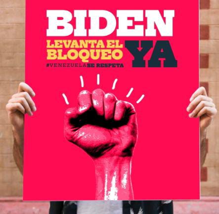 Briander27's tweet photo. Desde el APDI Biruaca 314 Jiwi Decimos #BIDENLEVANTAELBLOQUEOYA#VENEZUELASERESPETA https://t.co/Euf8Y9o9PV