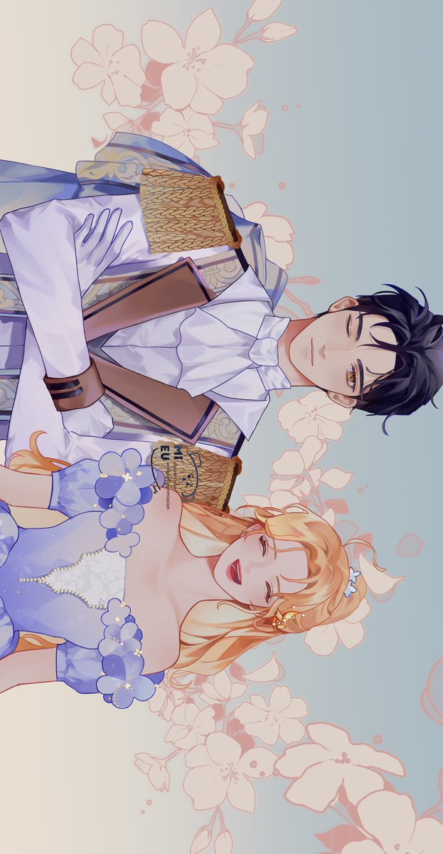 Mieu ✿ tweet media