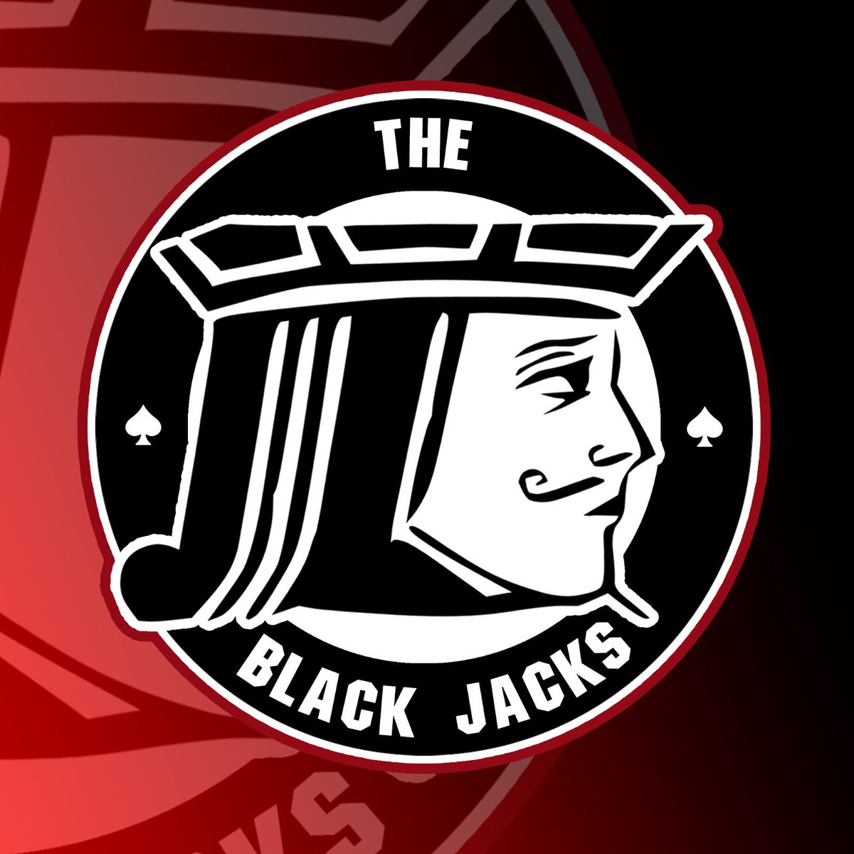 The Black Jacks (@blackjackseashl) on Twitter photo It‘s #ECL24Spring Time! With following squad we‘re heading into our 6th Elite season ♠️
GOALIES 🥅
<a href="/McSavid/">McSavid</a>
<a href="/Simbanho/">Simeon Vorselman</a>
DEFENSE 🛡️
<a href="/ChrisUng96/">Gercks</a>
<a href="/Merximerlity/">Tone</a> (C)
<a href="/anhelkuru/">Antti Kuru</a>
OFFENSE 🏒
<a href="/Timasy84/">Timasy</a>
@keuschemisch21 (A)
Foppatofflan
<a href="/SportsGamerGG/">SportsGamer</a> It‘s #ECL24Spring Time! With following squad we‘re heading into our 6th Elite season ♠️
GOALIES 🥅
<a href="/McSavid/">McSavid</a>
<a href="/Simbanho/">Simeon Vorselman</a>
DEFENSE 🛡️
<a href="/ChrisUng96/">Gercks</a>
<a href="/Merximerlity/">Tone</a> (C)
<a href="/anhelkuru/">Antti Kuru</a>
OFFENSE 🏒
<a href="/Timasy84/">Timasy</a>
@keuschemisch21 (A)
Foppatofflan
<a href="/SportsGamerGG/">SportsGamer</a>