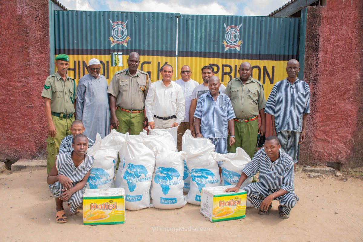 OneUmmahCharity's tweet photo. Food packages were distributed in different parts of Kenya and other countries with your donations this Ramadan.

➤ https://t.co/0uEviGv5Te

𝟏𝟎𝟎% 𝐃𝐨𝐧𝐚𝐭𝐢𝐨𝐧 𝐏𝐨𝐥𝐢𝐜𝐲
#food #hotmeals #foodpack #kenya #charity #oneummah https://t.co/vTS4l2uFkL