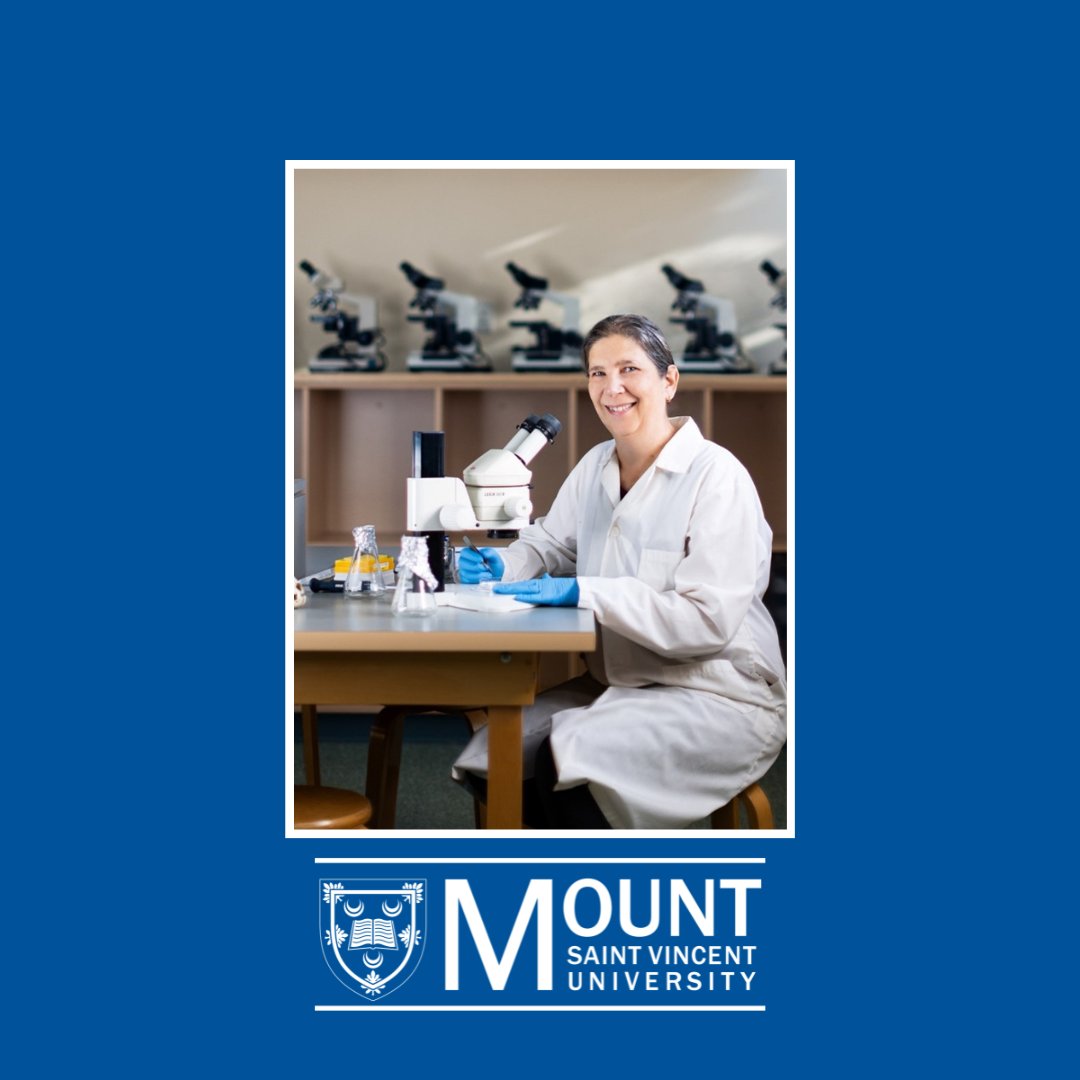 Congratulations to Dr. Tamara Franz-Odendaal, Professor and Chair of the Biology Department at MSVU, who was today announced as a new Fellow of the @aaas! Learn more about Dr. Franz-Odendaal and her remarkable achievement here: msvu.ca/dr-tamara-fran…
