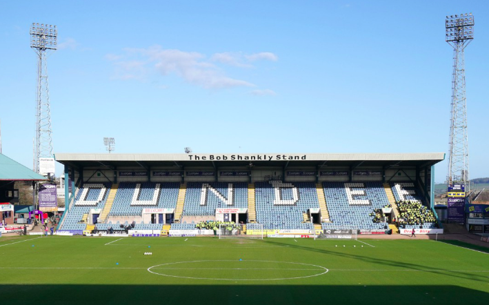 Dundee to appeal bumper SPFL fine as Dens Park chiefs seek 'legal advice' over pitch sanction dailyrecord.co.uk/sport/football…