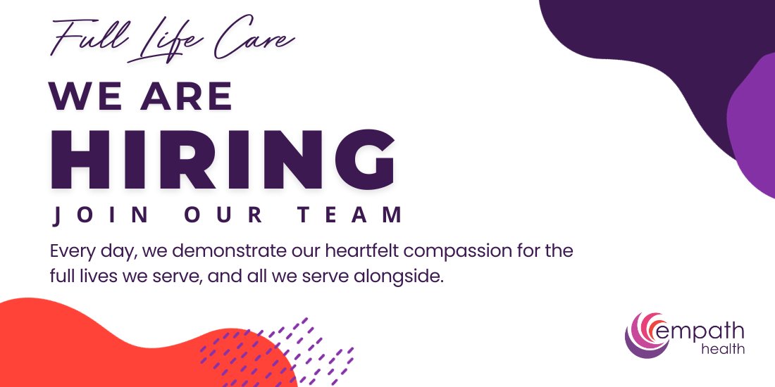 Looking for a compassionate #RespiratoryTherapist to join our friendly team in #BrandonFL! 👉 ow.ly/1POL50RinVE #EmpathHealth #HealthcareJobs #Hiring #HiringNow #JobOpening #Jobs #RespiratoryTherapy  #RespiratoryTherapistJobs #RespiratoryJobs #RTJobs