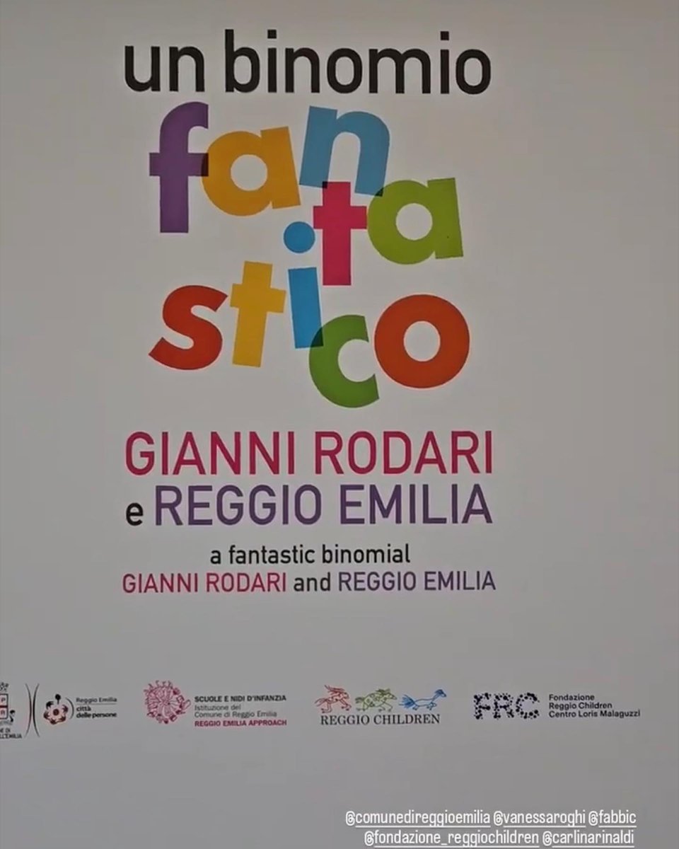 DESU UNIMORE Educazione e Scienze Umane tweet media