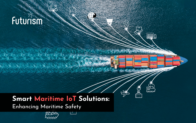 Over 75% of maritime accidents stem from human error. #PredictiveAnalytics can reduce accidents by 30%. See how: futurismtechnologies.com/blog/the-role-… #MaritimeSafety #IoT #SmartShipping #FutureOfShipping