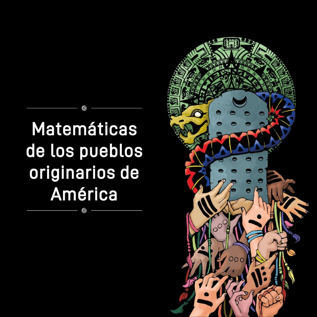oeidigital's tweet photo. 🤔 ¿Te interesan los números? ¿Y la cultura originaria de América?

🔢🌎 Descubre el legado científico y cultural que los pueblos originarios de la región construyeron alrededor de las #matemáticas gracias a esta publicación de @OEIEcuador 🇪🇨 👉 https://t.co/aHQ0NqMC6s https://t.co/hoqSqrNdPW