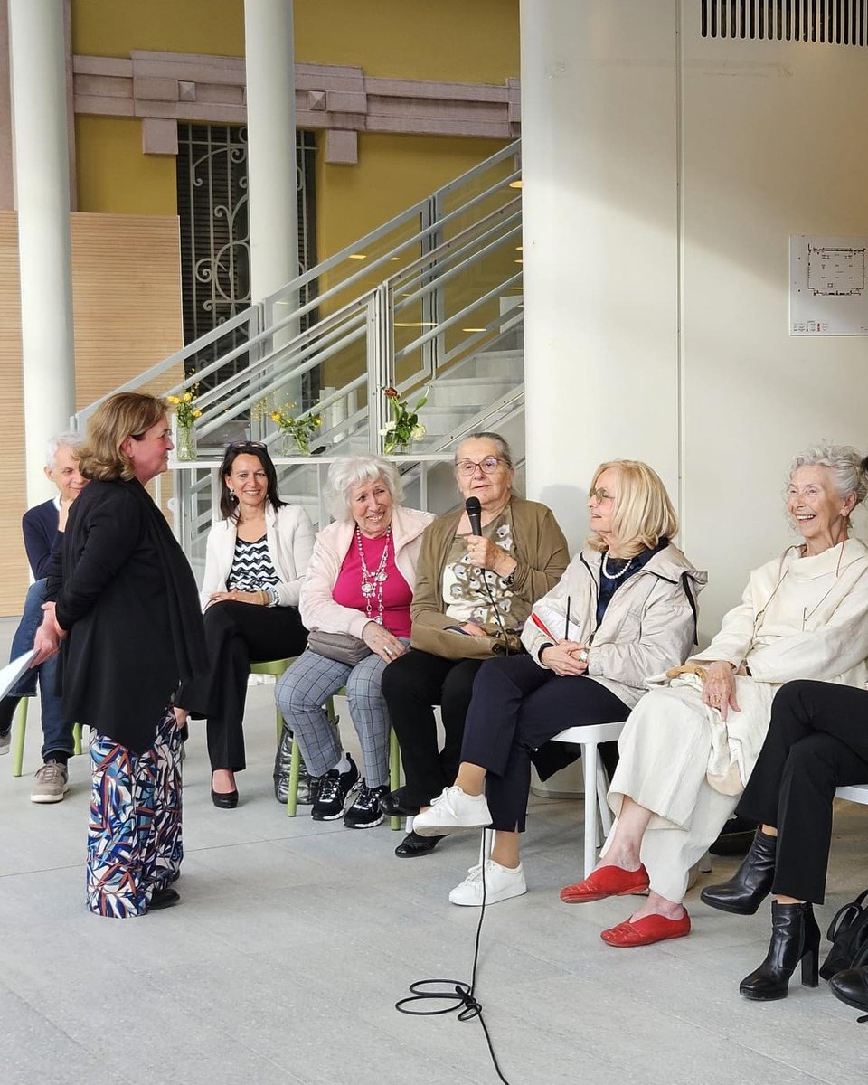 DESU UNIMORE Educazione e Scienze Umane tweet media