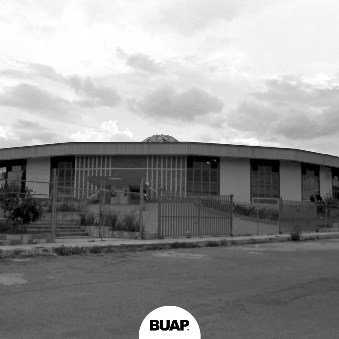 BUAPoficial's tweet image. Día Internacional de los Monumentos y Sitios. 
#OrgullosamenteBUAP