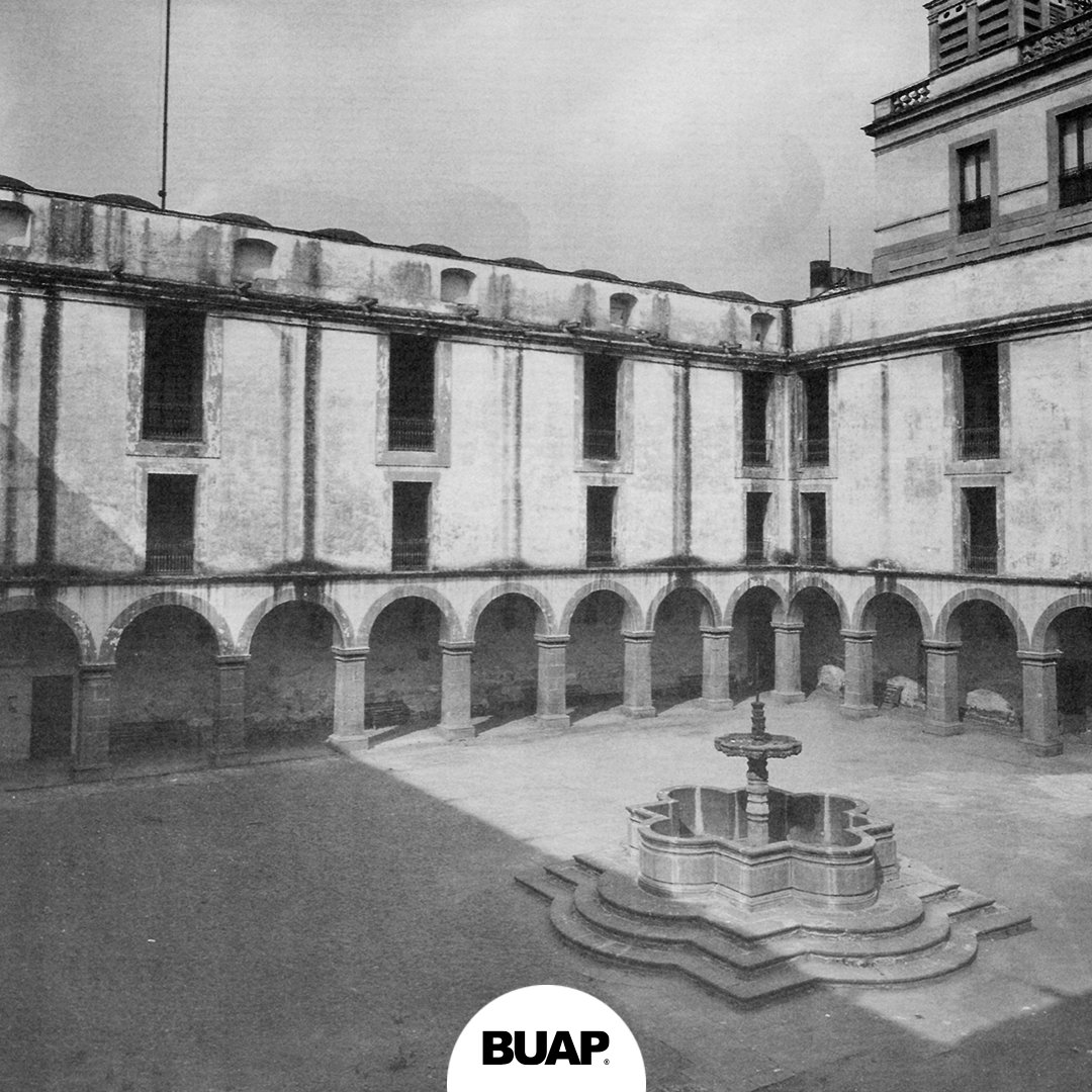 BUAPoficial's tweet image. Día Internacional de los Monumentos y Sitios. 
#OrgullosamenteBUAP