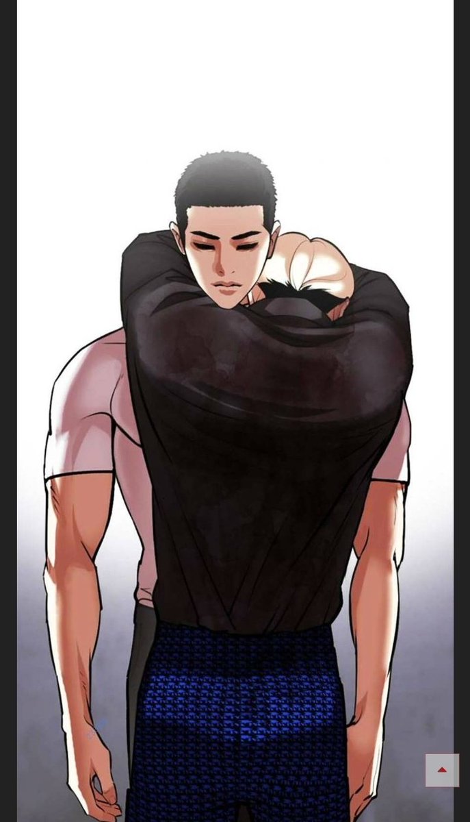 Trangggly's tweet photo. OMG 🙀, Reallyyyyy? So soft, i like it, my otp~~🙈🙈
#danielpark #hongjaeyeol
#Lookism https://t.co/sxvQScA8ye