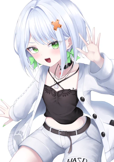 せつーーーなお誕生日おめでとうございます! #しゃらくせ絵 