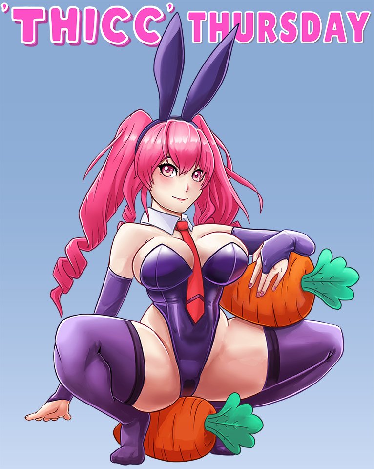 Happy Thursday
#thickthursday