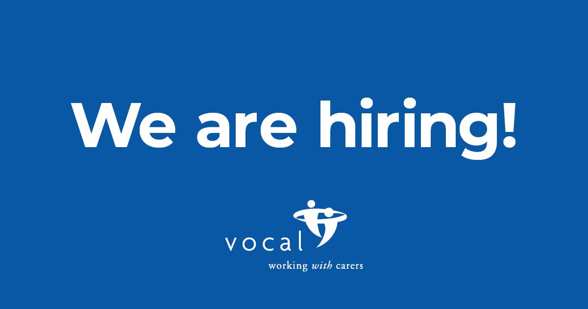 We’re seeking two enthusiastic and experienced Carer Brokerage Practitioners on a fixed-term basis to join our busy and expanding team. You will be responsible for providing brokerage support to carers across Edinburgh and Midlothian. Find out more: ow.ly/Ynvr50RiYlJ
