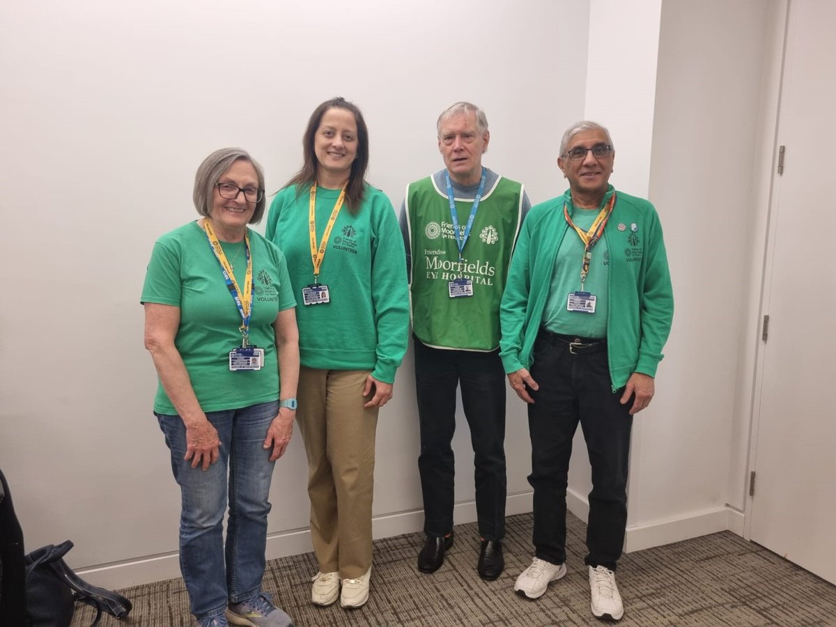 This week's London Part 2 FRCOphth Oral #examinations in numbers:
1️⃣5️⃣6️⃣ candidates
1️⃣2️⃣6️⃣ examiners
2️⃣3️⃣5️⃣ patients
4️⃣4️⃣ exam rooms
1️⃣1️⃣ <a href="/Moorfields/">Moorfields Eye Hospital NHS Foundation Trust</a> patient recruiters
And…
2️⃣9️⃣9️⃣ hotel rooms booked
1️⃣0️⃣0️⃣3️⃣1,003 biscuits served

Thank you and well done to everyone involved!