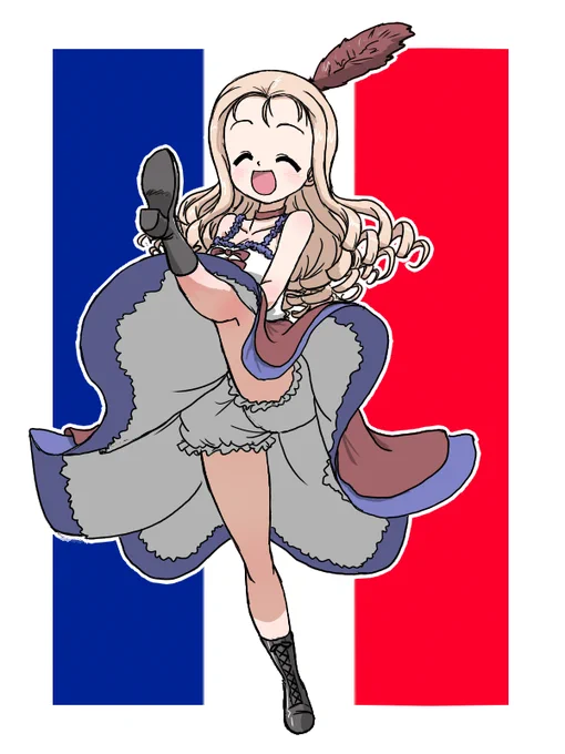 #マリー生誕祭2024#マリー生誕祭マリー様お誕生日おめでとう!ヘーイ! 