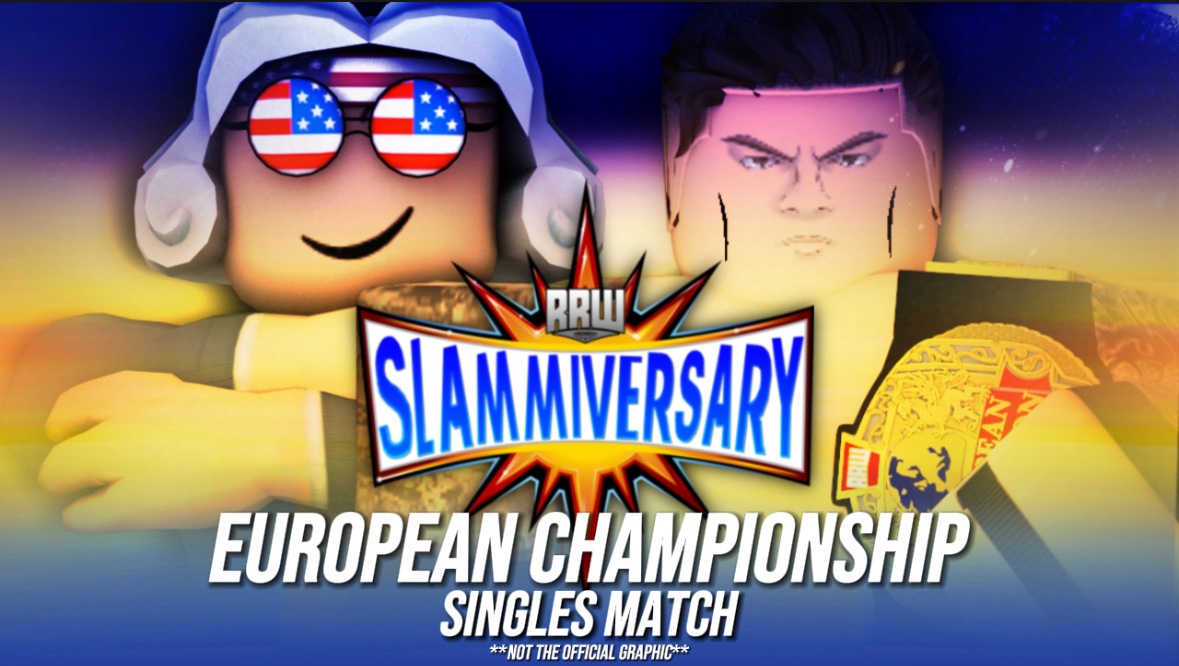 Can @ThisUnknownLee continue his 200+ day Reign by defeating @JFKHeadshot58 at Slammiversary? 

Or will we see a NEW Champion? 

🎡 Find out April 28th. 

Watch the Hype Video HERE: youtube.com/watch?v=JwhY0j…