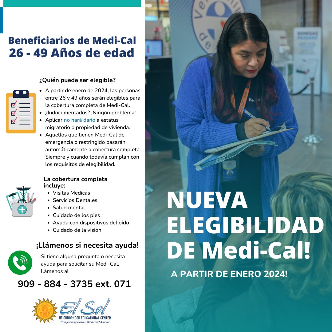 El Sol Neighborhood tweet media