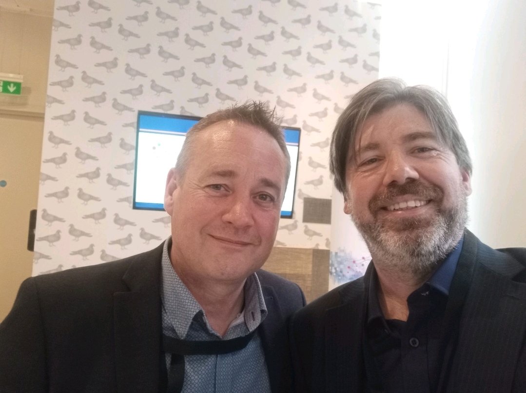 AskJames's tweet photo. Enjoyed speaking at today's #HMMasterclass for money journalists, busting common credit myths and lifting the lid on the world of credit scoring. Thanks to @Quinn4Cash & @Headlinemoney_ team for organising what is always a super event 👍 https://t.co/mpfQeATfR6