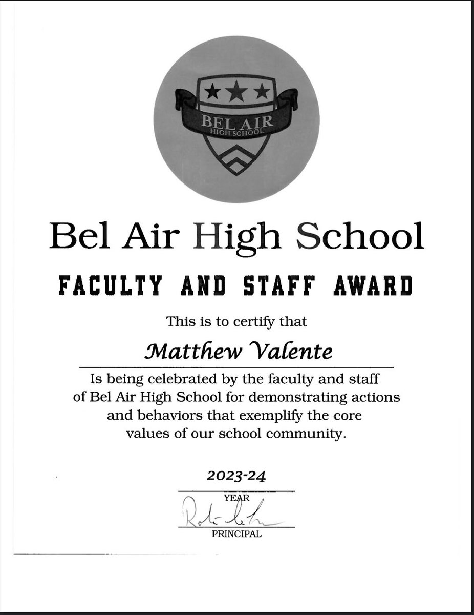 Matthew Valente tweet media