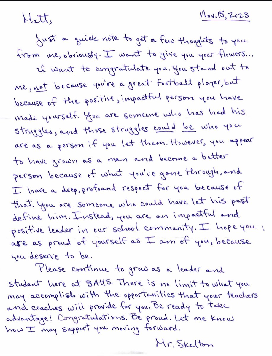 Matthew Valente tweet media