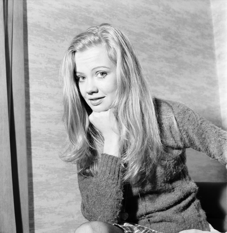 Hayley Mills
1969 Portrait Shoot
#HayleyMills
#McCarthy #PeterPan