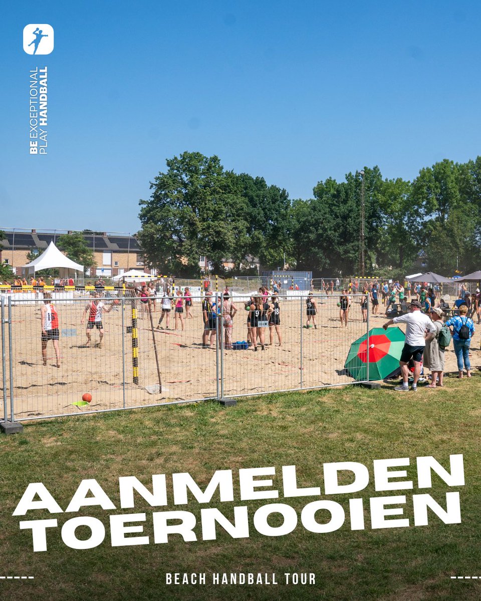 Beach Handball tweet media