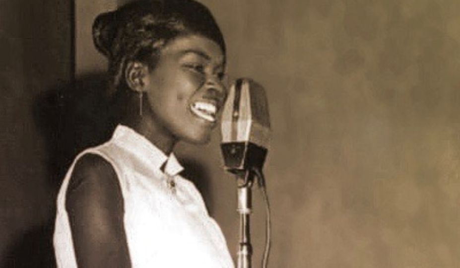 Remembering Hortense Ellis on her Birthday, 18 April 1941. At 18, appeared on Vere Johns Opportunity Hour. In the '60s, Ellis toured Jamaica with Byron Lee and The Dragonaires & recorded with Ken Lack, Coxsone Dodd, and Duke Reid. Recorded songs with her older brother Alton.