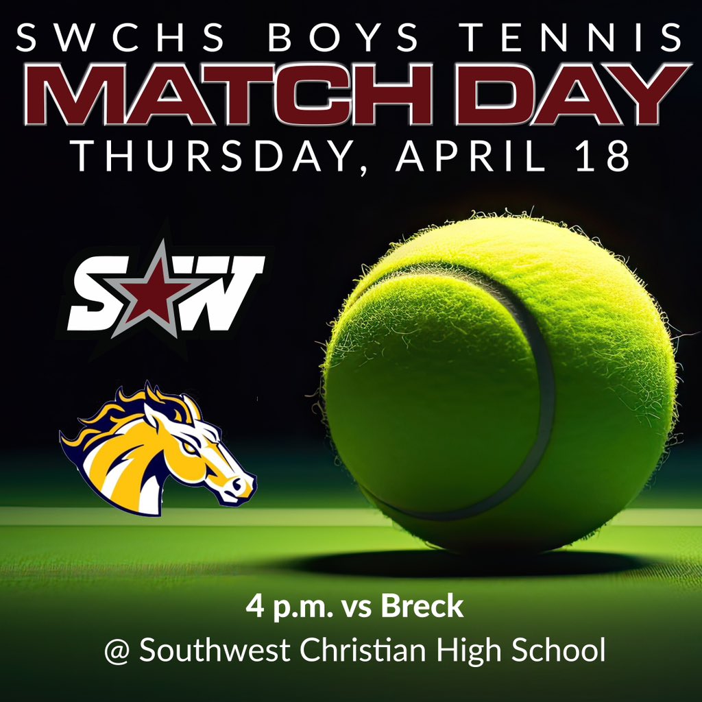 SWCHS Athletics tweet media