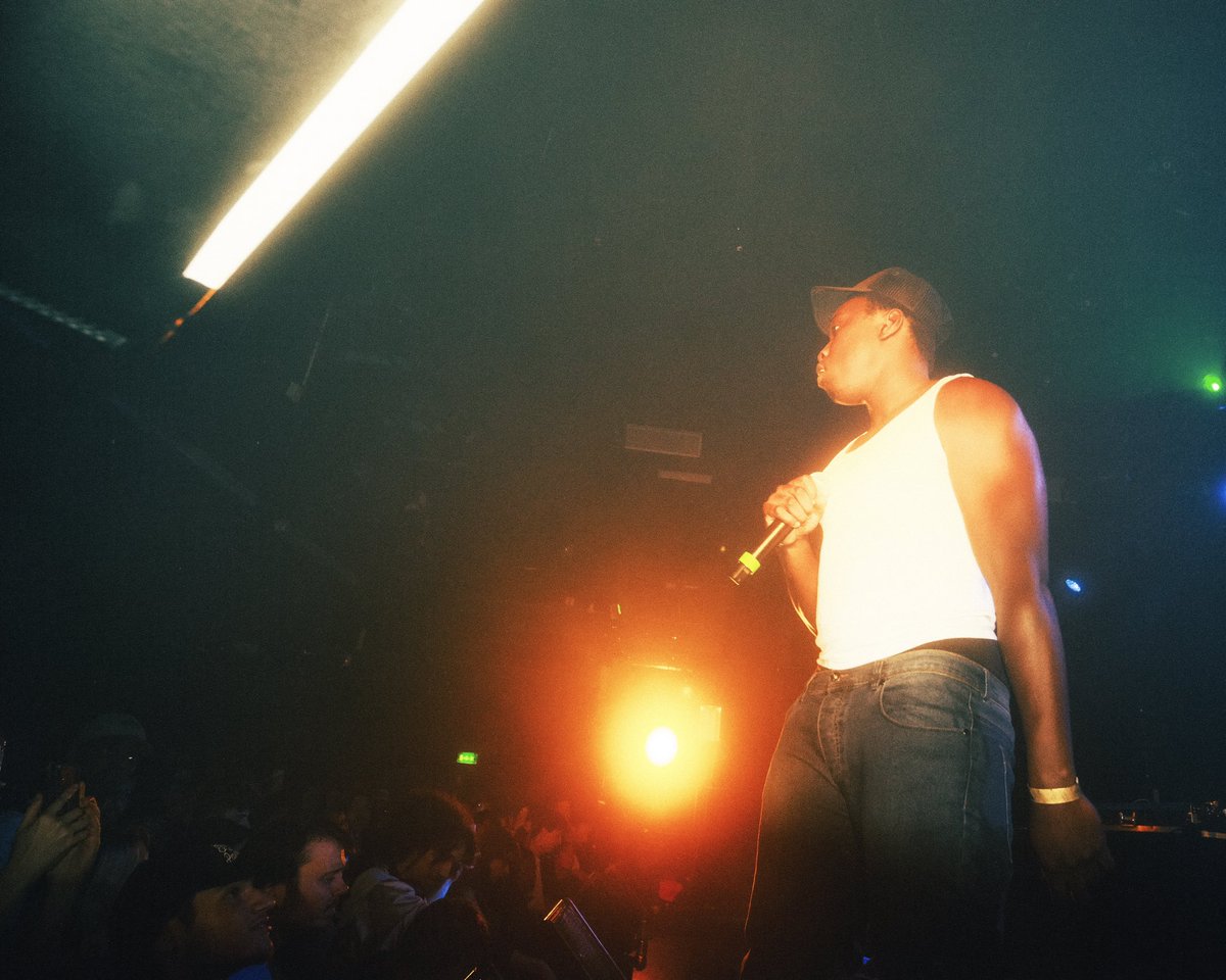 Clear Waters Productions tweet media