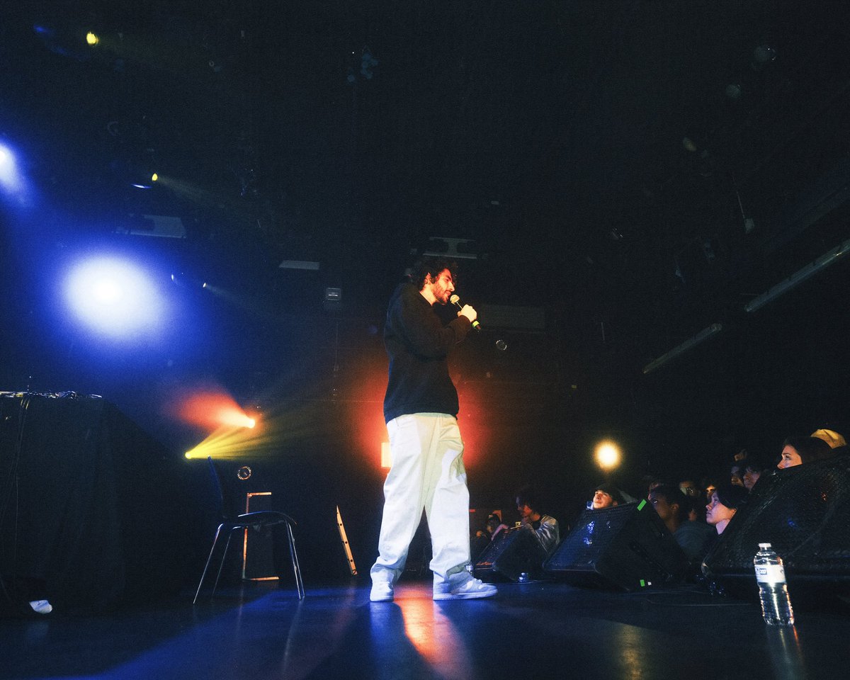 Clear Waters Productions tweet media