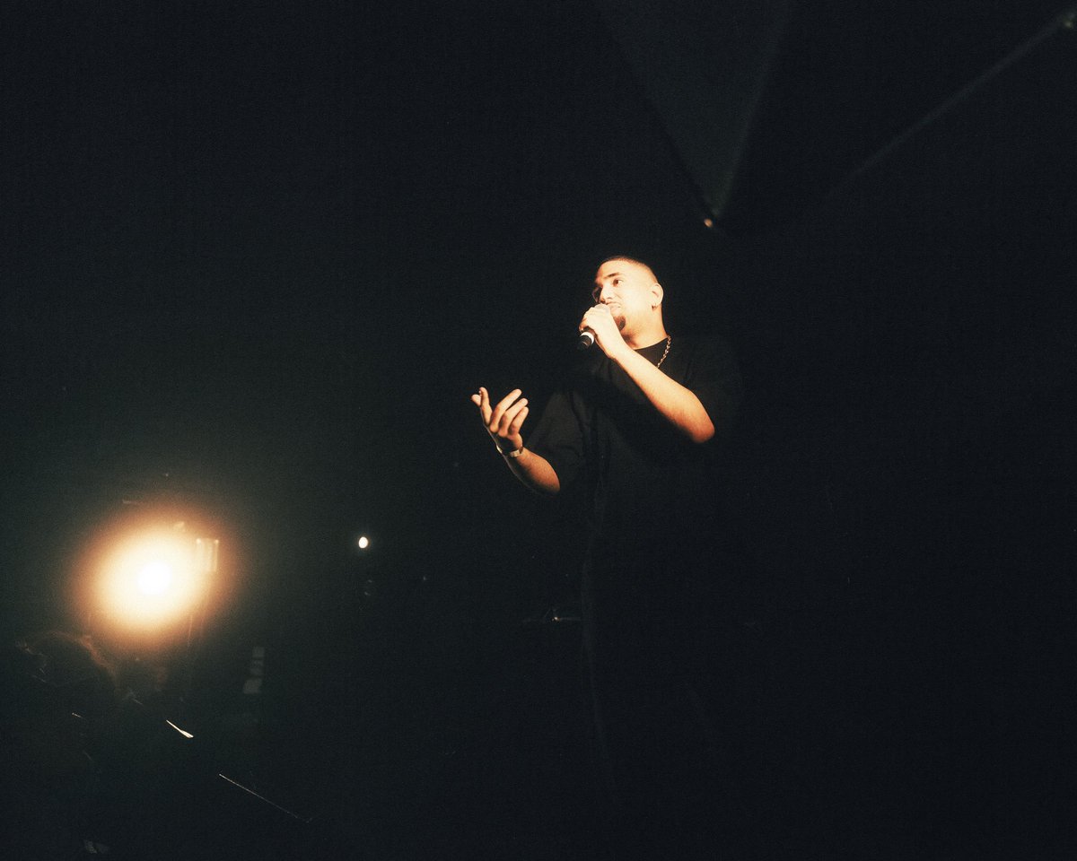 Clear Waters Productions tweet media