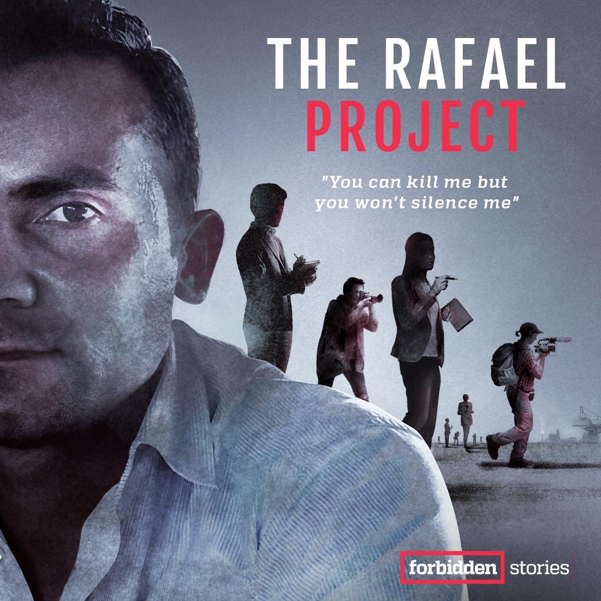 🇨🇴 A year ago, we published the #RafaelProject with 32 other media outlets, revealing an embezzlement of public contracts and illegal mining activities in Córdoba. To Rafael’s killers: you were wrong. With the simultaneous publication of this project we reached more than 37