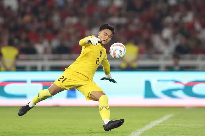 labiebsadat's tweet photo. ERNANDO ARI MAN OF THE MATCH‼️ https://t.co/MQp0irKYsG