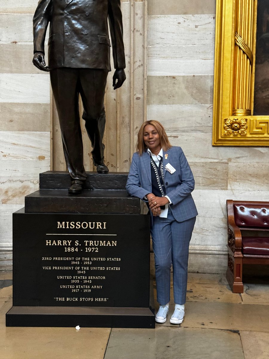 The CEO of Dobbs Defense Solutions Erica Dobbs is deeply grateful to Madison Services Group, Inc. for hosting the third annual WPC Fly-In, a pivotal event that significantly advances the Women-Owned Small Business (WOSB) program. #thinkd2s #thankyou #womeninbusiness #smallbiz